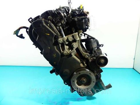 двигатель в сборе для Ford Focus - купити на Автобазарі - фото 3