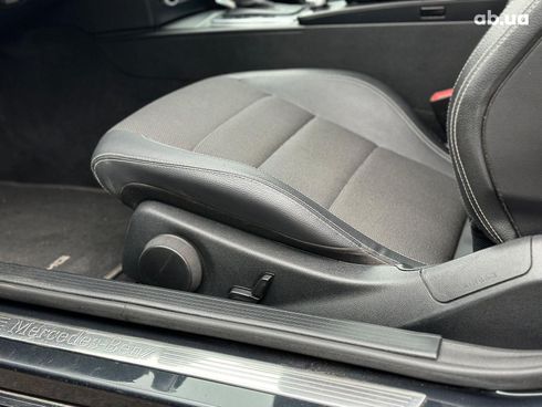 Mercedes-Benz C-Класс 2014 серый - фото 68