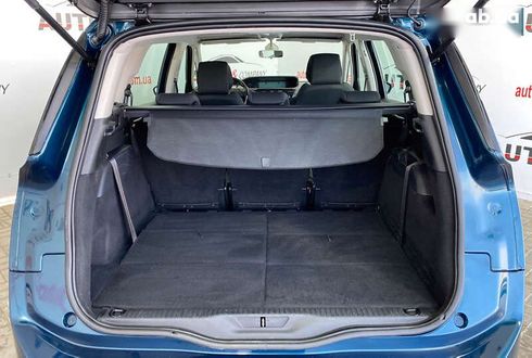 Citroёn C4 SpaceTourer 2020 - фото 6