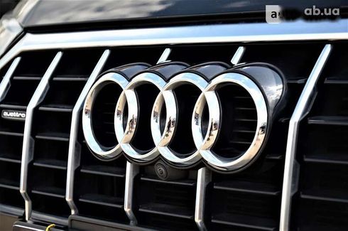 Audi Q3 2020 - фото 12