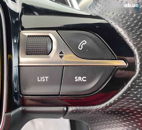 Peugeot 3008 2017 - фото 15