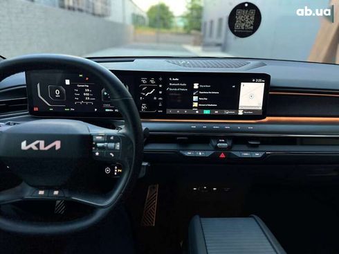 Kia EV9 2024 - фото 29