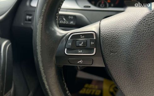 Volkswagen Passat CC 2012 - фото 21