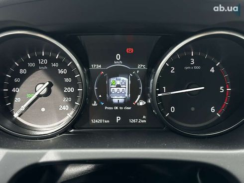 Land Rover Discovery Sport 2017 - фото 10