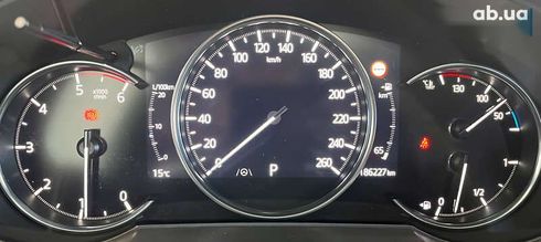 Mazda CX-5 2021 - фото 11