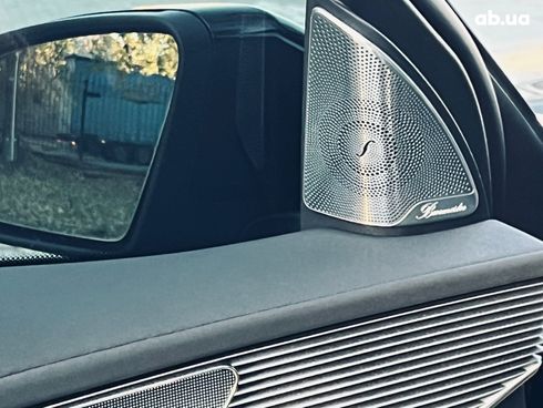 Mercedes-Benz EQC-Класс 2023 синий - фото 13