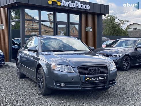 Audi A4 2005 - фото 8