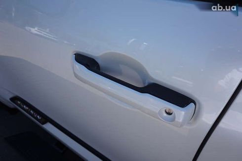 Toyota Sequoia 2023 - фото 17