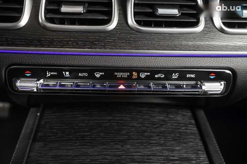 Mercedes-Benz GLS-Класс 2023 - фото 28