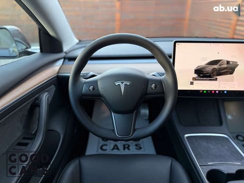 Tesla Model 3 2022 - фото 24