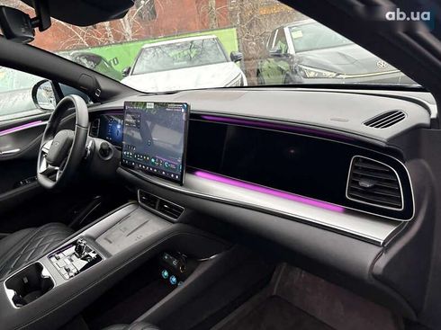 BYD Sea Lion 7 2024 - фото 16