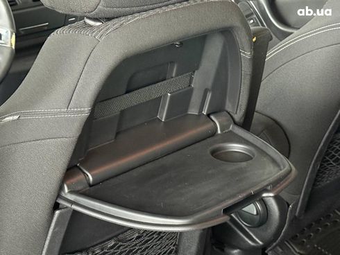 Citroёn C4 Picasso 2012 синий - фото 13