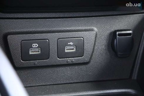 Renault Duster 2023 - фото 18