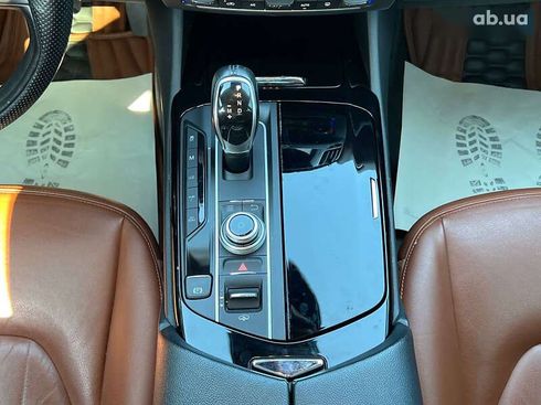 Maserati Levante 2019 - фото 21