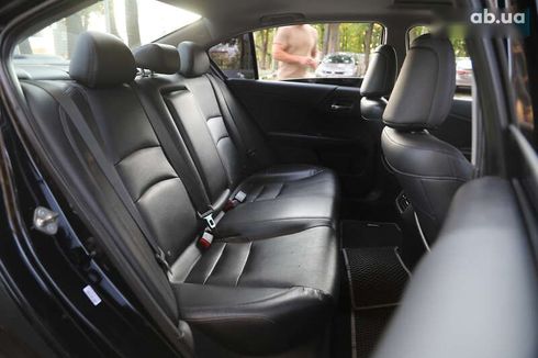 Honda Accord 2015 - фото 9