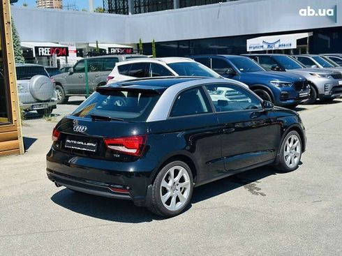 Audi A1 2015 - фото 6