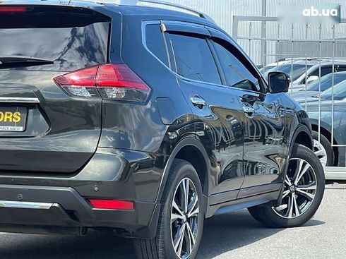 Nissan X-Trail 2019 - фото 18