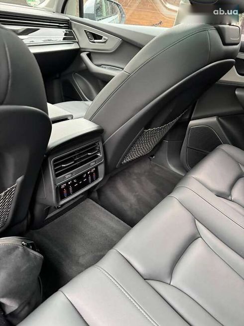 Audi Q7 2022 - фото 14