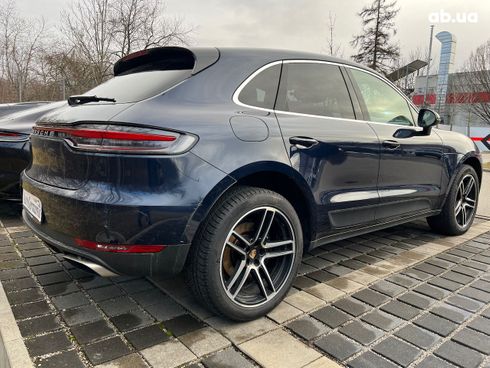 Porsche Macan 2020 - фото 4