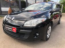 Купить Renault Megane бу в Украине - купить на Автобазаре