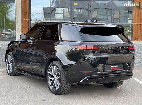 Land Rover Range Rover Sport 2022 - фото 4