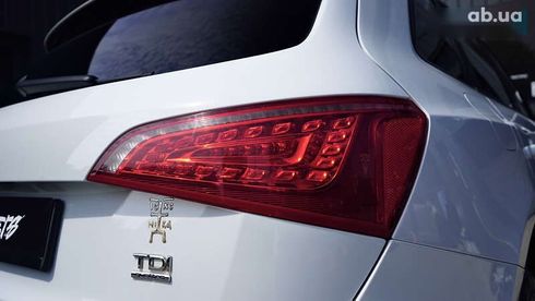 Audi Q5 2012 - фото 21