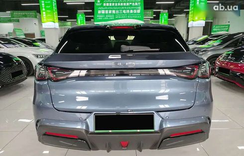 BYD Seal 06 GT 2024 - фото 10