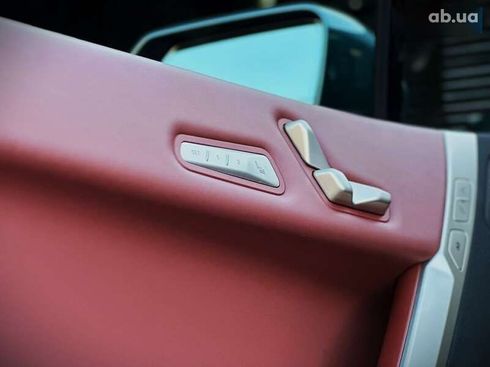 BMW iX 2022 - фото 21