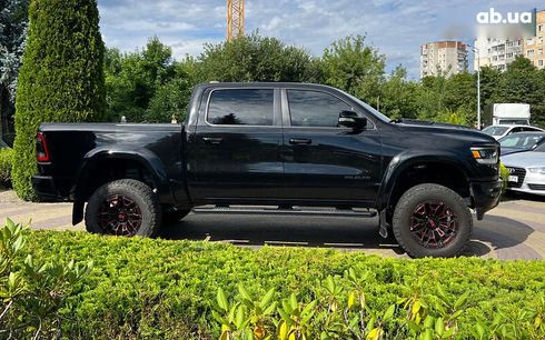 RAM 1500 2019 - фото 8