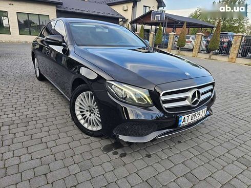 Mercedes-Benz E-Класс 2016 - фото 23