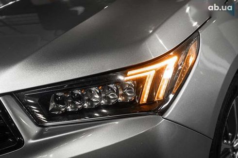 Acura MDX 2016 - фото 17
