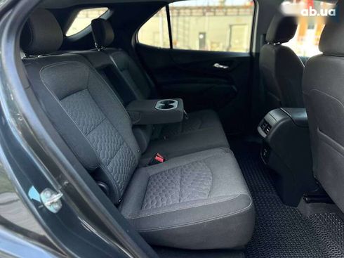 Chevrolet Equinox 2018 - фото 21