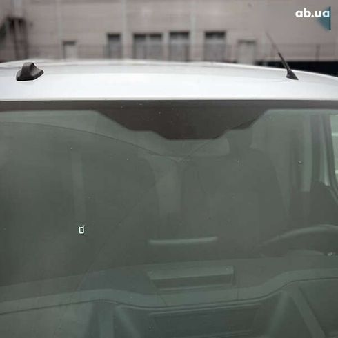 Ford Transit Custom 2019 - фото 15