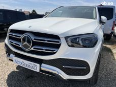 Продажа б/у Mercedes-Benz GLE-Класс Автомат в Киеве - купить на Автобазаре