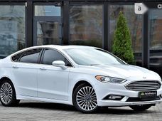 Продажа Ford б/у в Киевской области - купить на Автобазаре