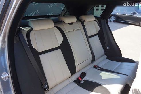 Land Rover Range Rover Velar 2018 - фото 29