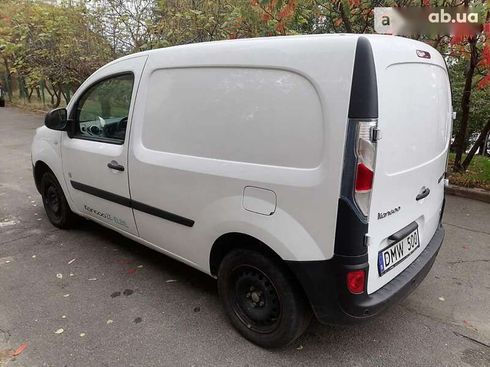 Renault Kangoo 2015 - фото 7