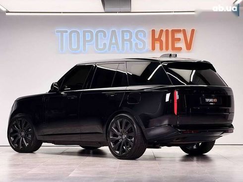 Land Rover Range Rover 2022 - фото 10
