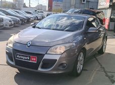 Автомобиль дизель Рено Megane б/у в Харькове - купить на Автобазаре