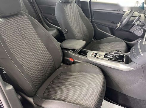 Peugeot 308 2018 - фото 8
