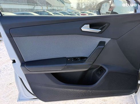 SEAT Leon 2022 - фото 23