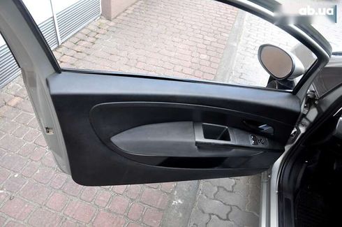 Fiat Punto 2007 - фото 16
