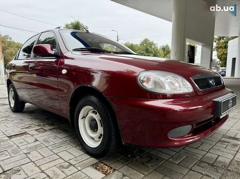 ЗАЗ Sens 2013 - фото 10