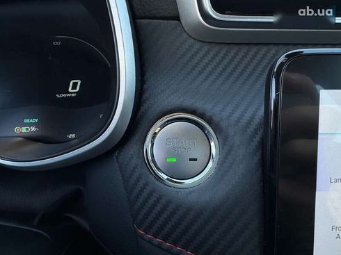 MG ZS EV 2022 - фото 26