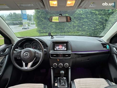 Mazda CX-5 2015 - фото 23