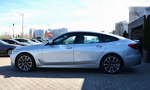 BMW 6 серия 2017 - фото 9