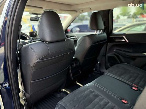 Mitsubishi Outlander 2021 - фото 25
