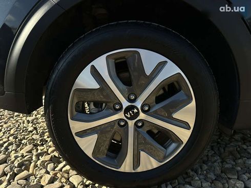 Kia Niro 2021 - фото 22
