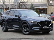 Продаж вживаних Mazda CX-5 2020 року в Києві - купити на Автобазарі