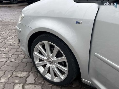 Volkswagen Touran 2007 - фото 10
